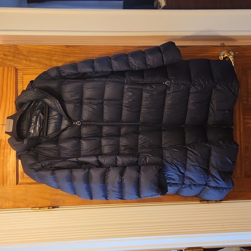 MICHAEL Michael Kors down jacket